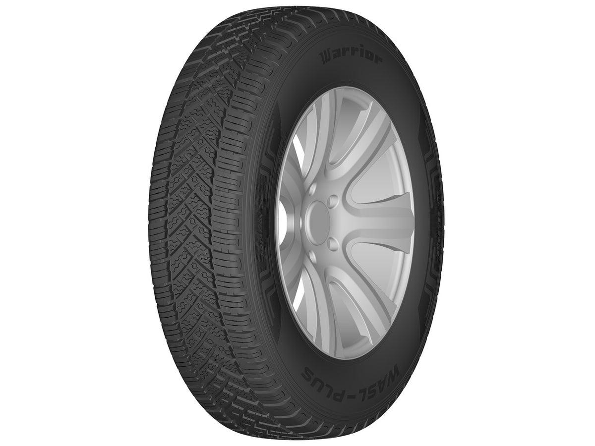 Anvelopa All Season Warrior 205/65 R16C WASL-PLUS 107/105T