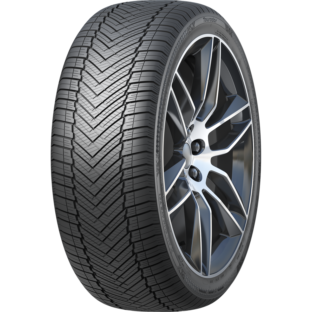 Anvelope All-season 215/55 ZR16 Tourador XALL Climate TF1 97W XL