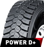 Anvelope All-season 315/80 R22.5 Wellplus POWER D+ 156/150K