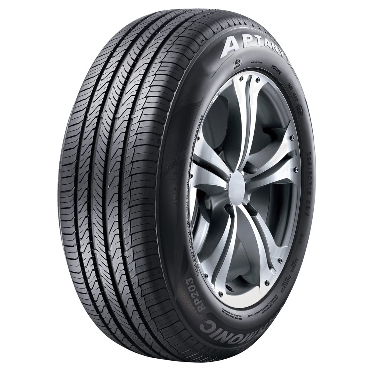 Anvelope Vara 185/60 R14 Aptany RP203 82 H