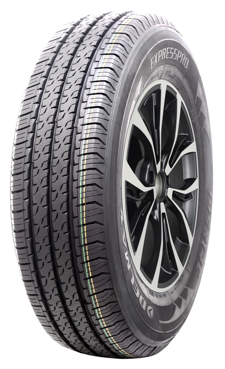 Anvelope Vara 195/75 R16C Delmax EXPRESSPRO 107/105S