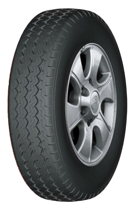 Anvelope Vara 215/65 R16C Warrior CR19 109/107T