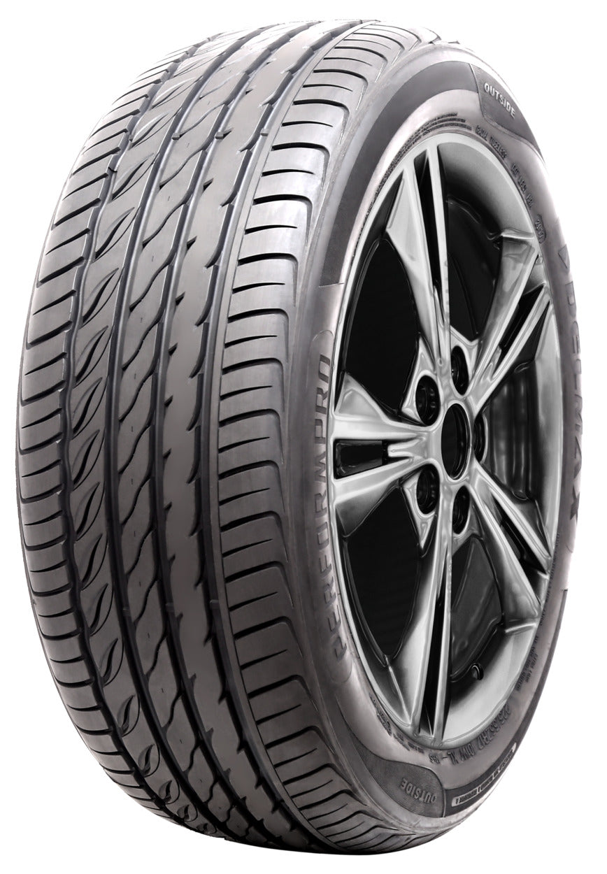 Anvelope Vara 225/55 ZR17 Delmax PERFORMPRO 101W