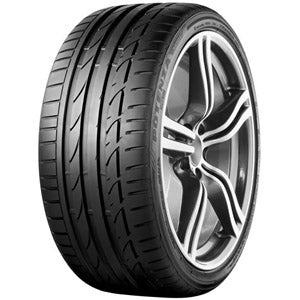 Anvelopa Vara Bridgestone 275/35 R20 102Y XL
