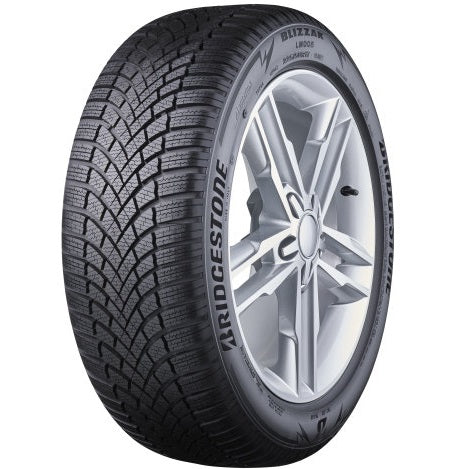 Bridgestone Lm005 205/70/15 Iarna