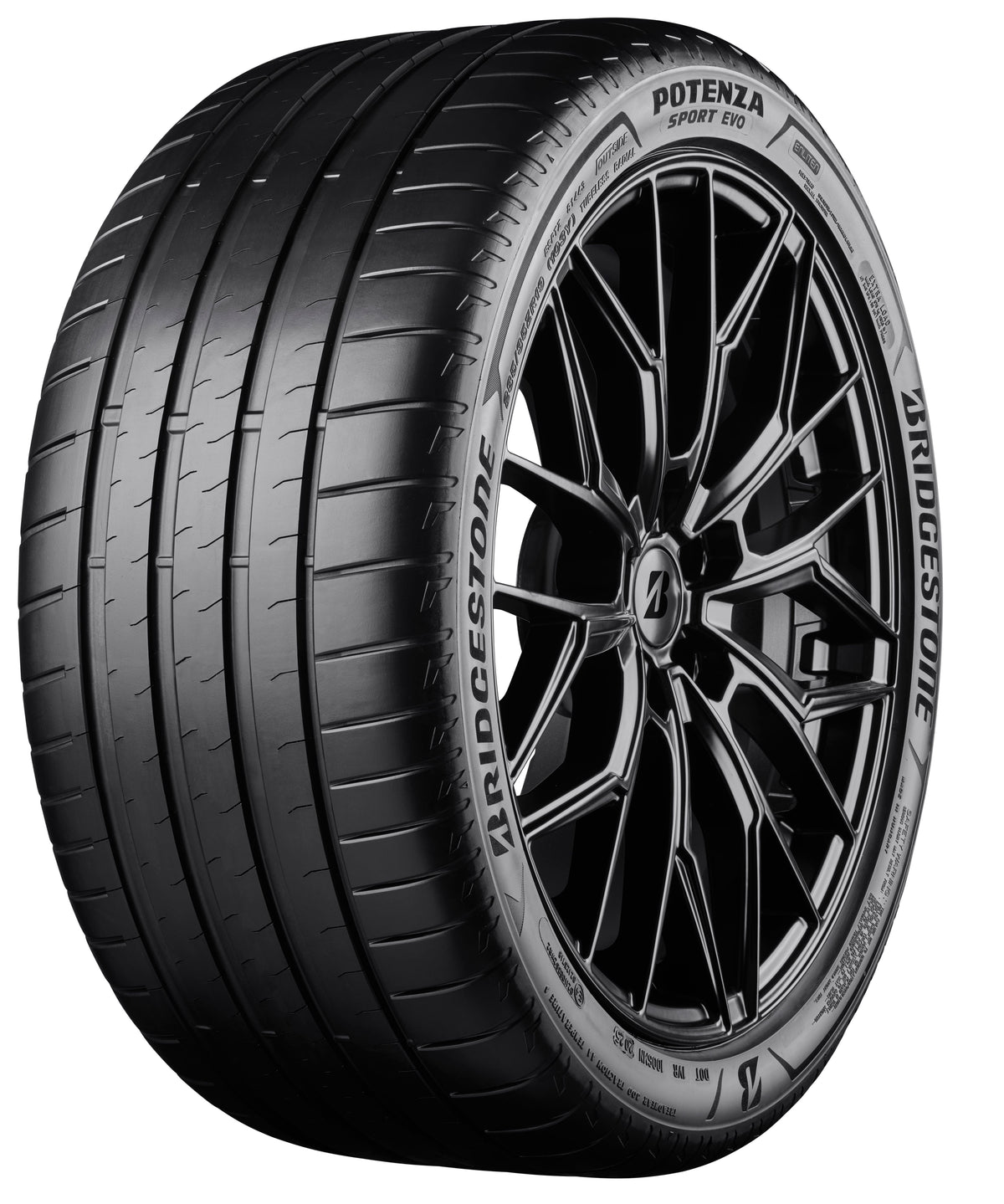 Anvelopa Vara Bridgestone 285/35 R22 106Y XL