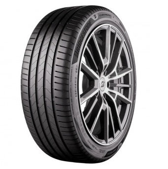 Bridgestone Turanza6 215/65/17 Vara