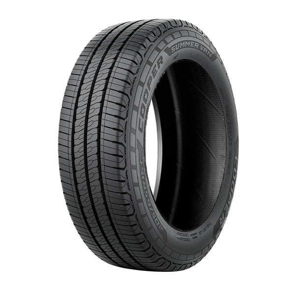 Cooper Summer van 225/65/16c Vara