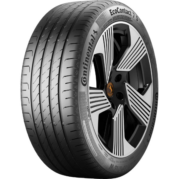 Anvelopa Vara Continental 235/55 R17 EcoContact 7 S 103H XL (+)