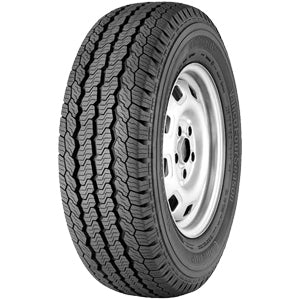Continental Vancofourseason 235/65/16c All seasons