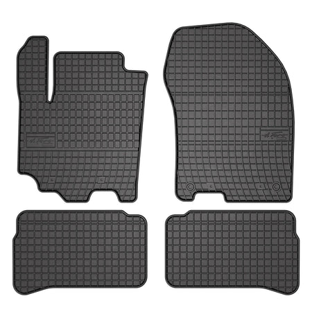 Covorase auto Suzuki Vitara, an fabricatie 03.2015 - prezent, caroserie suv facelift | ET402348