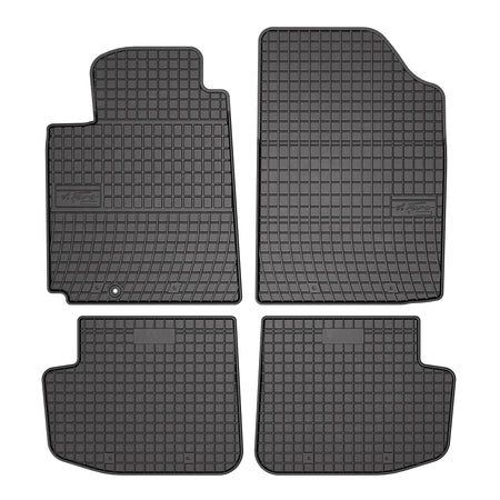 Covorase auto Toyota Yaris I, an fabricatie 1999 - 2005, caroserie hatchback | ET411210