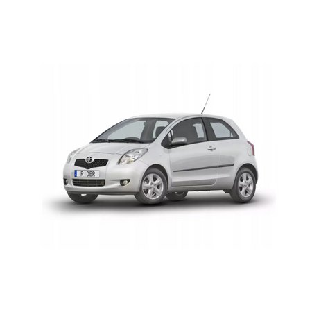 Bandouri laterale Toyota Auris I, an fabricatie 01.2007 - 12.2012, caroserie hatchback | F-13