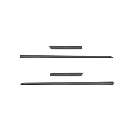 Bandouri laterale Opel Corsa E, an fabricatie 12.2014 - 05.2019, caroserie hatchback | F-18