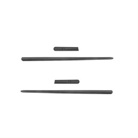 Bandouri laterale Suzuki Swift, an fabricatie 09.2010 - 04.2017, caroserie hatchback | F-25