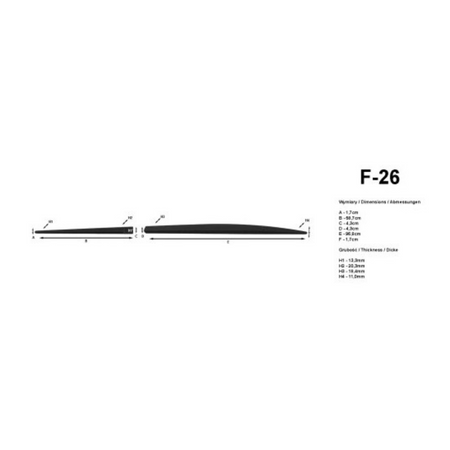 Bandouri laterale Honda Jazz IV Hybrid fabricatie 06.2020 - prezent, caroserie hatchback #1