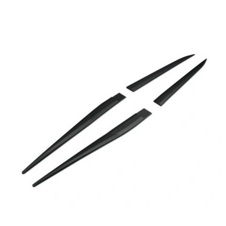 Bandouri laterale Hyundai Tucson MHEV fabricatie 12.2020 - prezent, caroserie suv #1