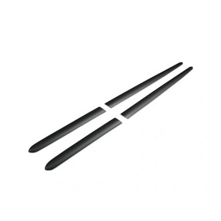 Bandouri laterale Renault Twingo I, an fabricatie 1992 - 05.2007, caroserie hatchback | F-6
