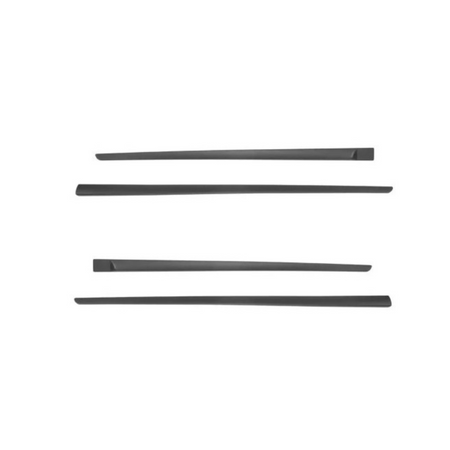 Bandouri laterale Ford Edge II, an fabricatie 05.2016 - prezent, caroserie suv | F-8