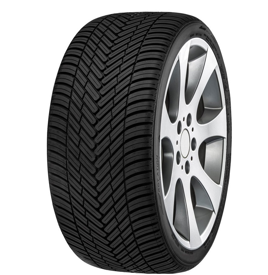Anvelopa All Season Fortuna 245/50 R18 104Y XL