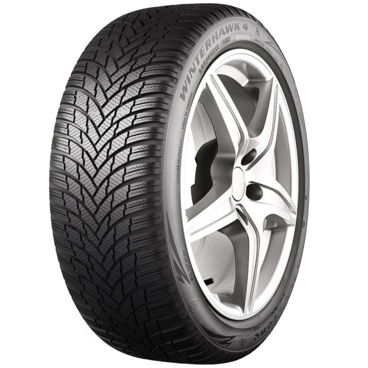 Firestone Wh4 215/70/16 Iarna