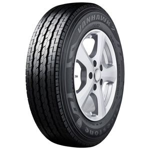 Firestone Vanhawk 2 205/75/16c Vara