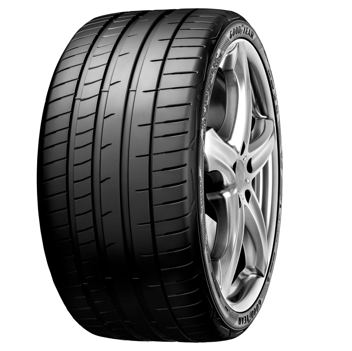 Goodyear Eaglef1supersport xl 255/30/21 Vara