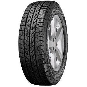 Goodyear Ug cargo 225/75/16c Iarna
