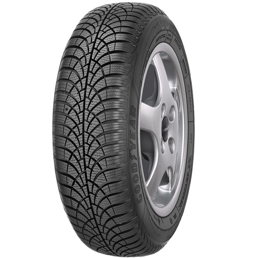 Anvelopa Iarna Goodyear 215/60 R18 98H