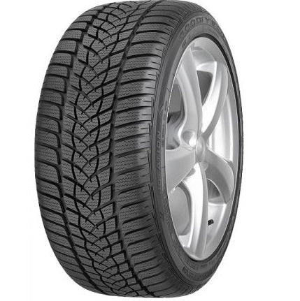 Anvelopa Iarna Goodyear 285/35 R22 106V