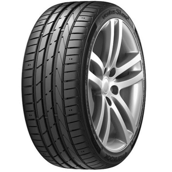 Hankook K117b 275/40/19 Vara