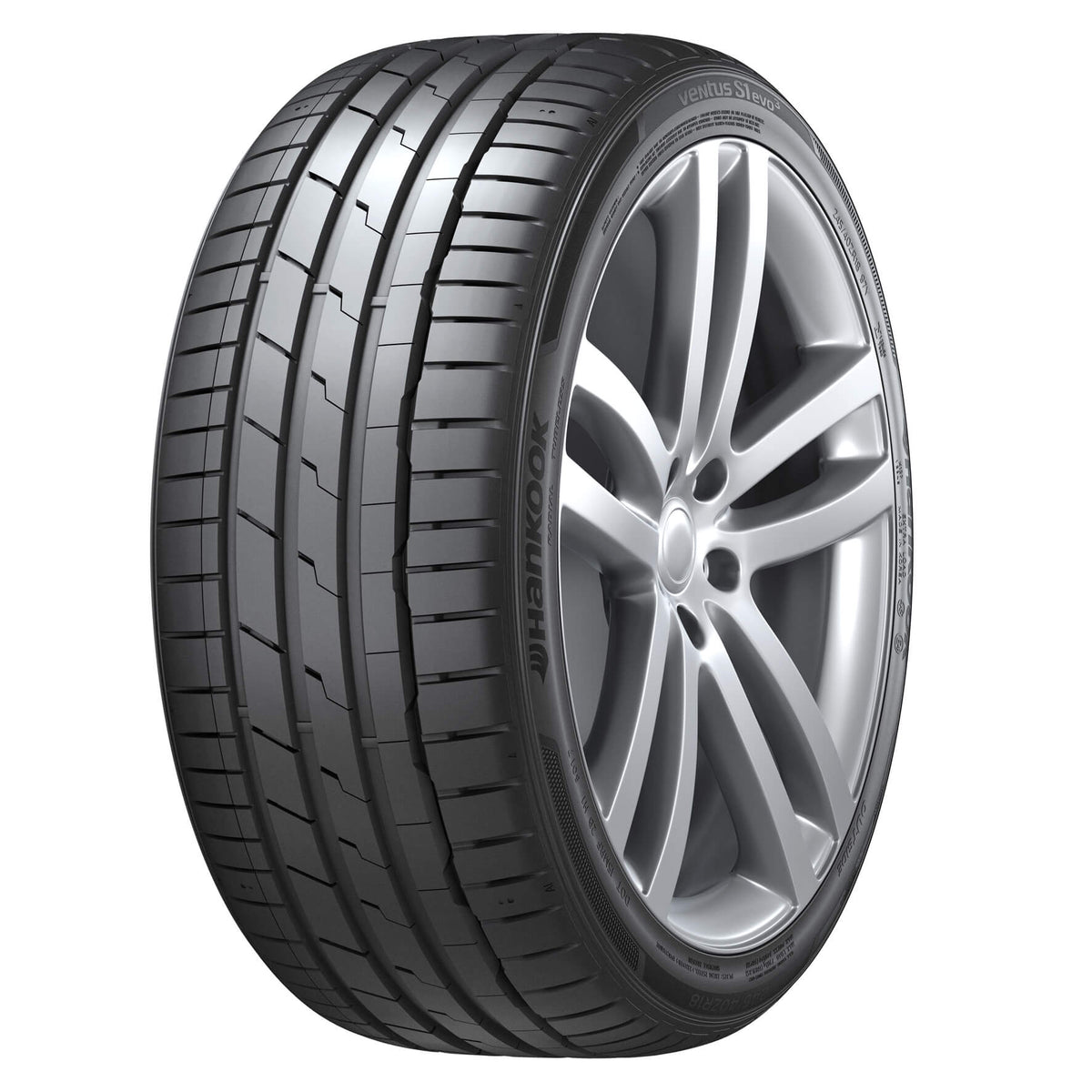 Hankook Ventus s1 evo3 k127 xl 285/30/21 Vara