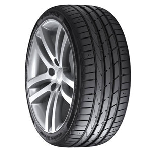 Hankook Ventus s1 evo2 k117a 255/55/18 Vara