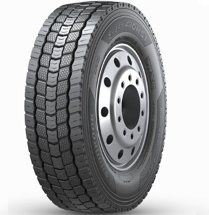 Hankook Dh51 275/70/22,5 Tractiune