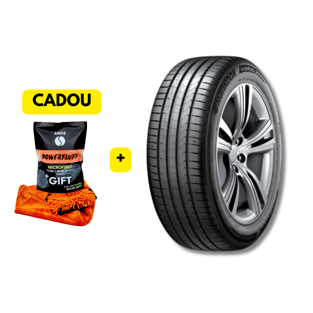 Anvelopa Vara Hankook Ventus Prime4 205/55 R16 91H