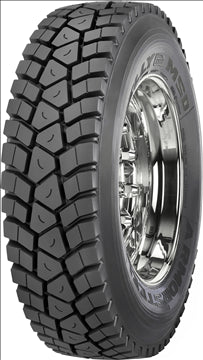Kelly Armorsteel msd on/off (ms) - made by goodyear 13//22,5 Tractiune