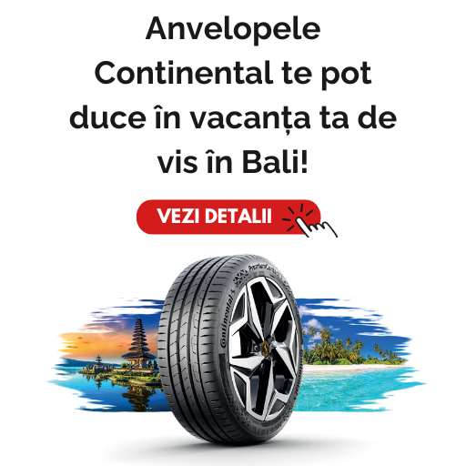 Anvelope Continental