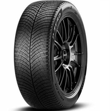 Pirelli Winter pzero2 xl 255/35/19 Iarna