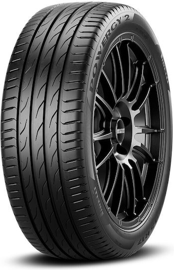 Anvelopa Vara Pirelli 215/60 R16 Powergy 2 99V XL