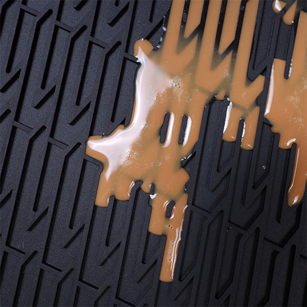 Protecție Maximă pentru podeaua mașinii