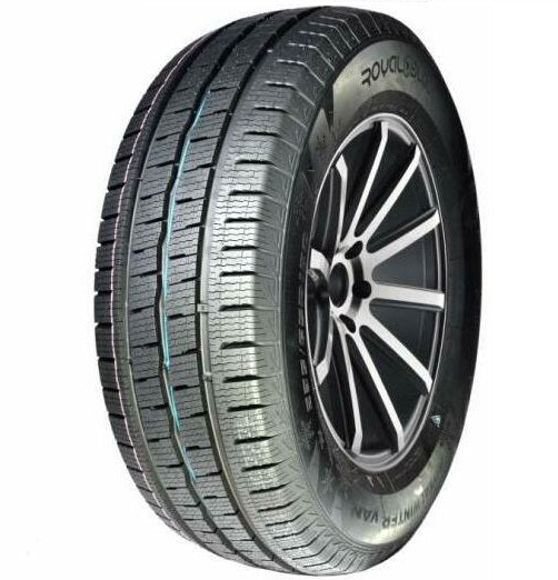 Royal black Royalwinter van 195/75/16c Iarna