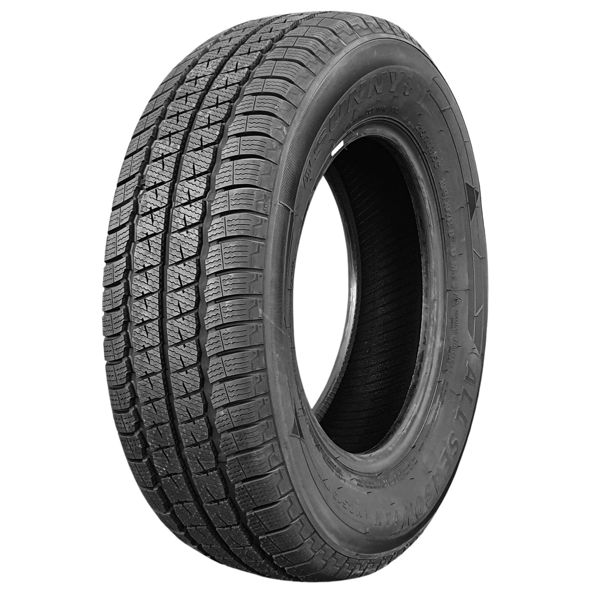 Anvelopa All Season Sunny 195/65 R16 104/102T