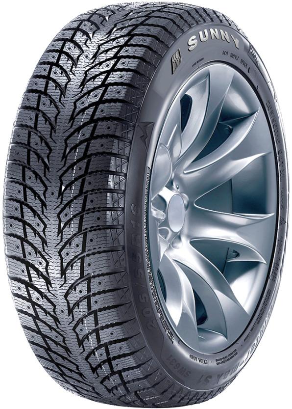 Anvelopa Iarna Sunny 215/65 R16 102H XL