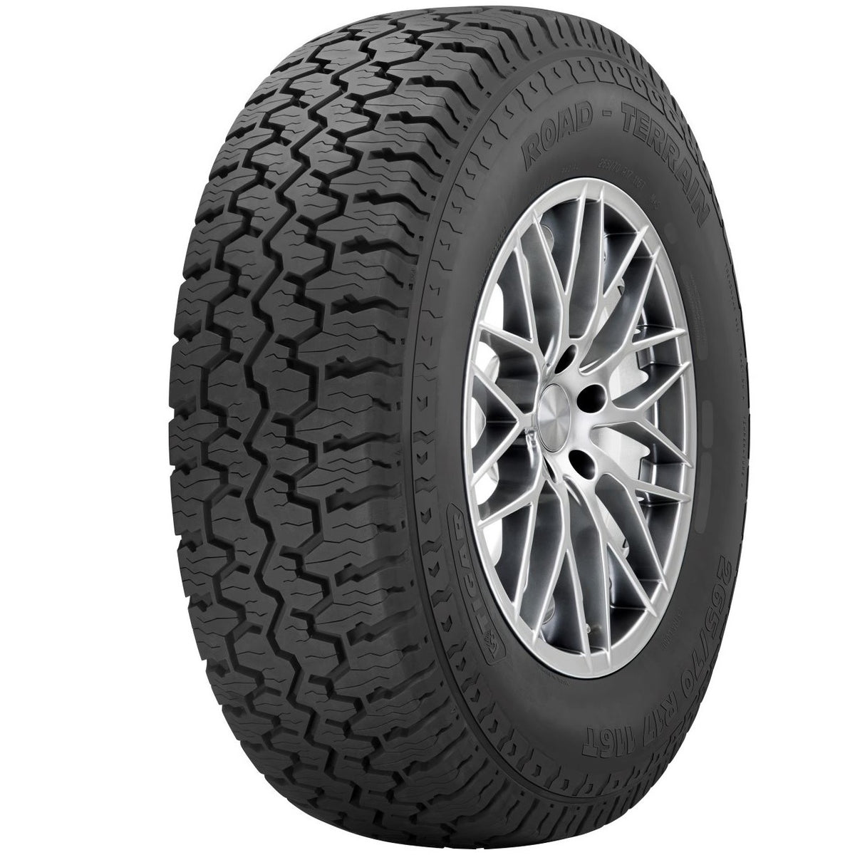Anvelopa Vara Tigar 205/80 R16 104T XL