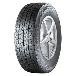 Viking Fourtech van 195/65/16c All seasons