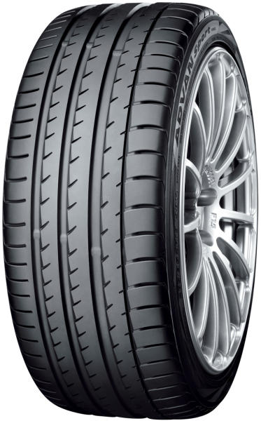 Anvelopa Vara Yokohama 235/50 R18 101Y