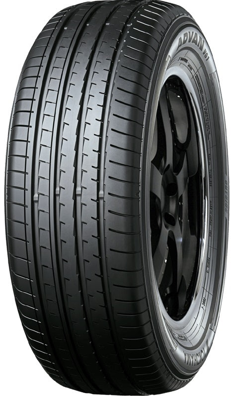 Anvelopa Vara Yokohama 235/55 R19 Advan V61 105V