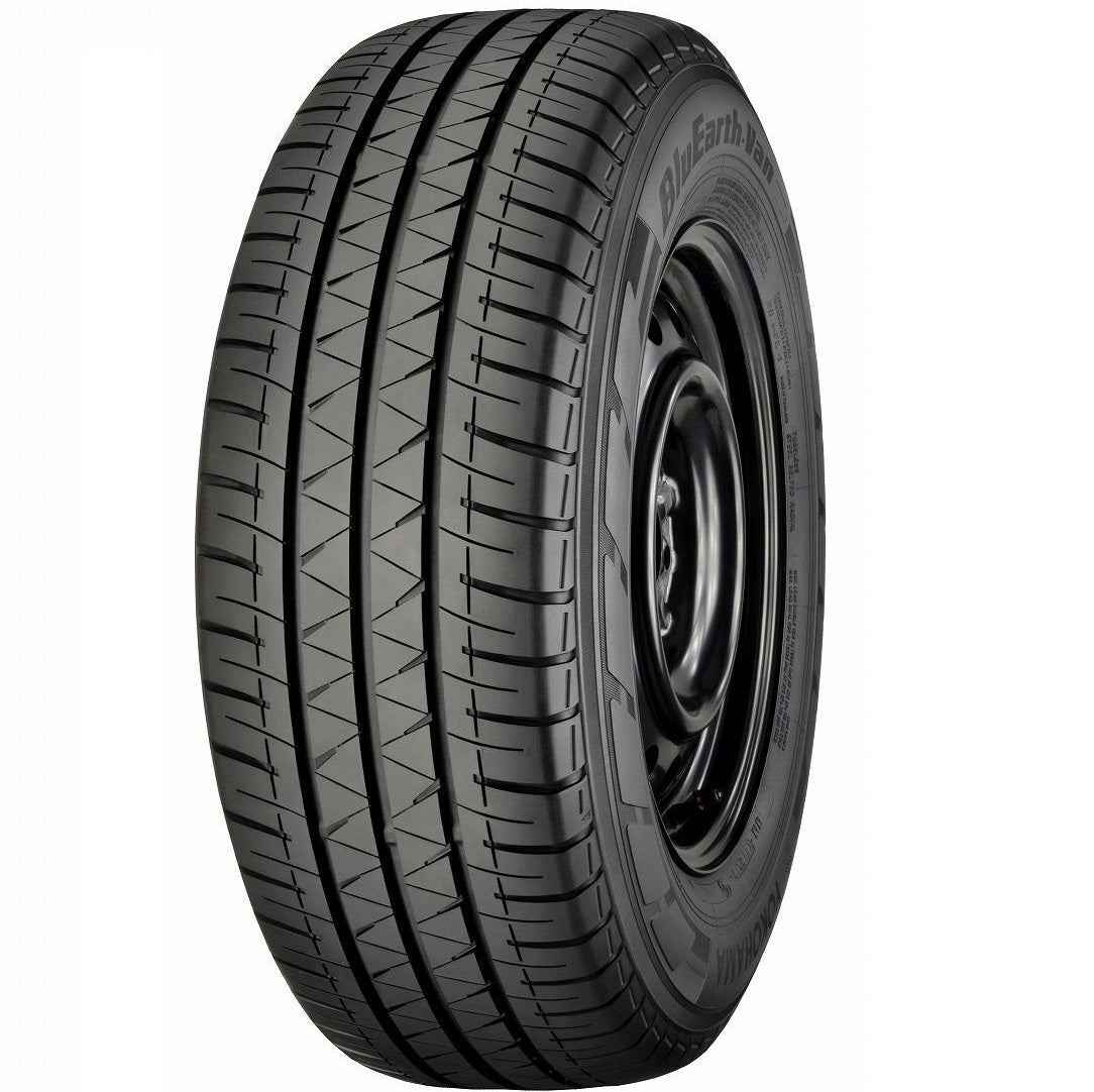 Anvelopa Vara Yokohama 215/65 R15 104/102T