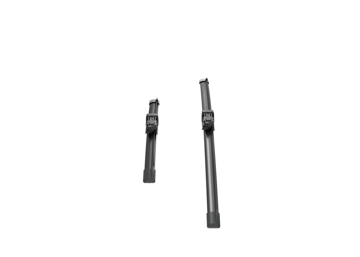 Lamela Stergator Ford KA, fabricatie 2008-2016, caroserie Hatchback | STB3397007299