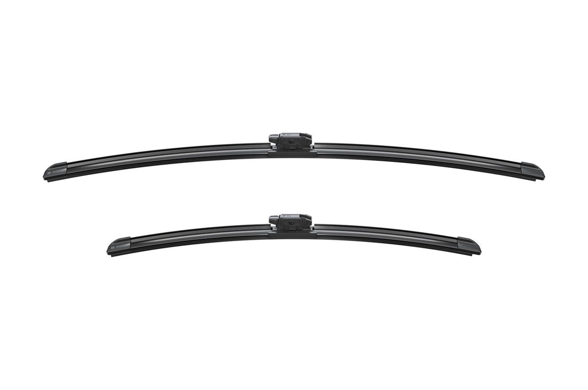 Lamela Stergator Dacia Duster I, fabricatie 2010-2018, caroserie SUV | STB3397014312